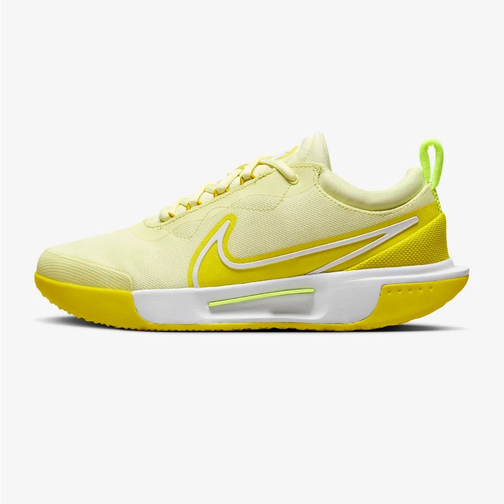 NikeCourt Air Zoom Pro
Women's Hard Court Tennis Shoes